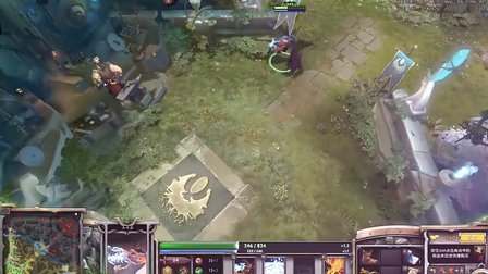 禁区内三层 禁区内三层