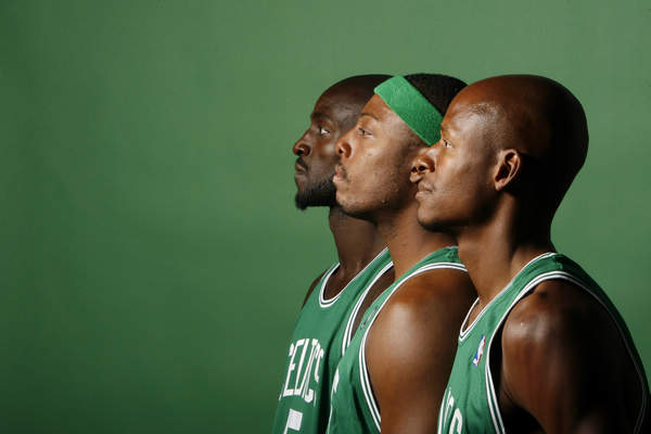 篮网三巨头 篮网三巨头