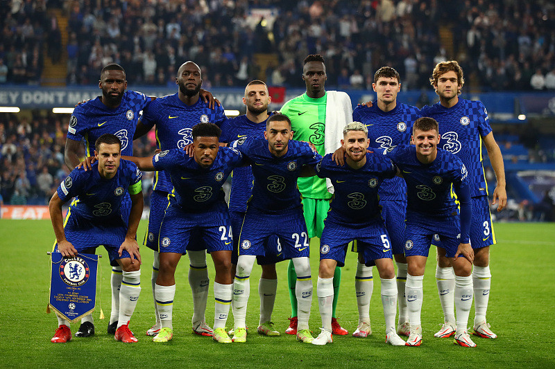 勒沃库森在 勒沃库森在